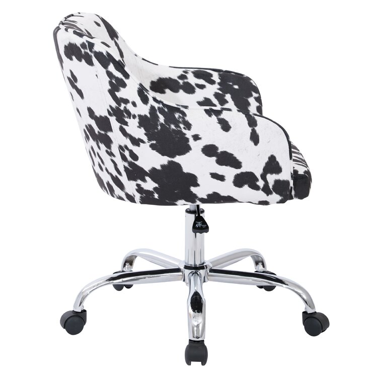 Alwin task store chair